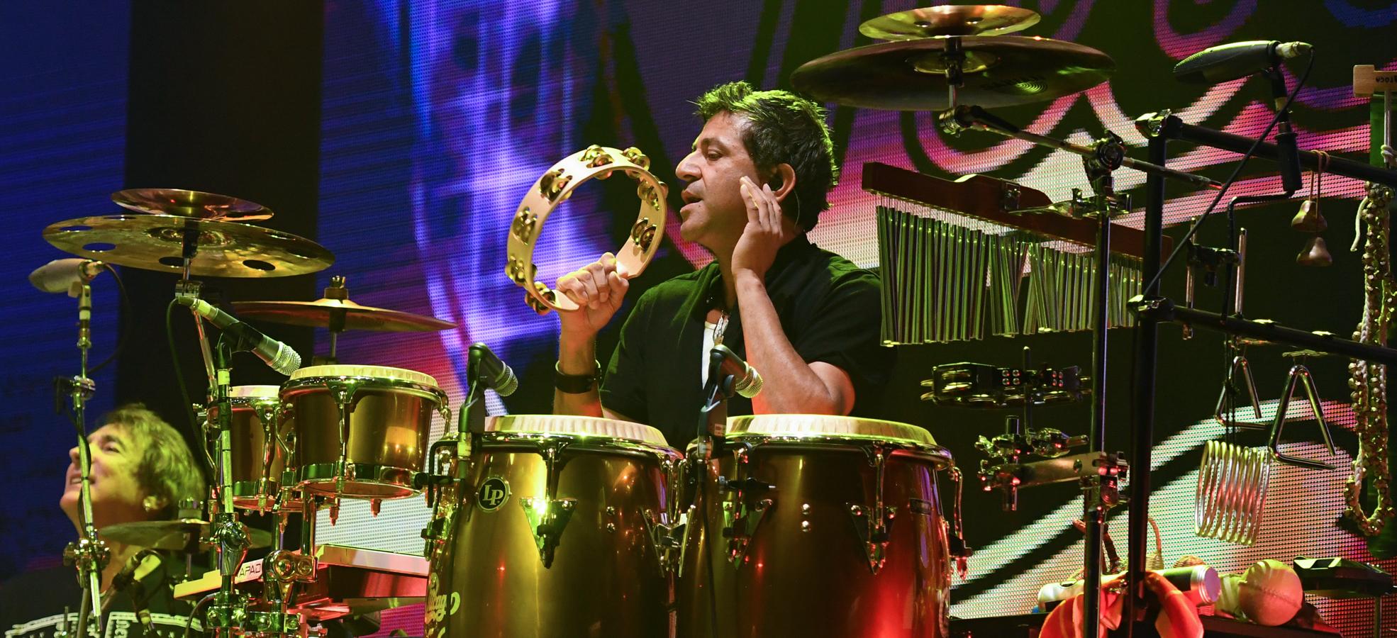 Ramon Yslas Live 2019